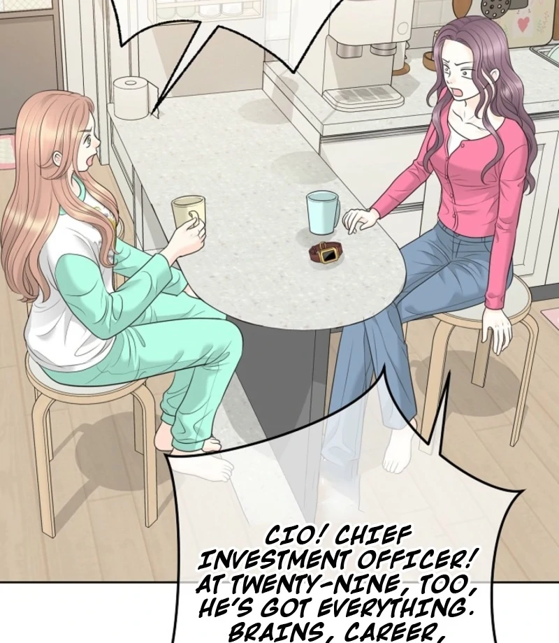 Read I Became a Fake Family With My Boss EN Manga Online