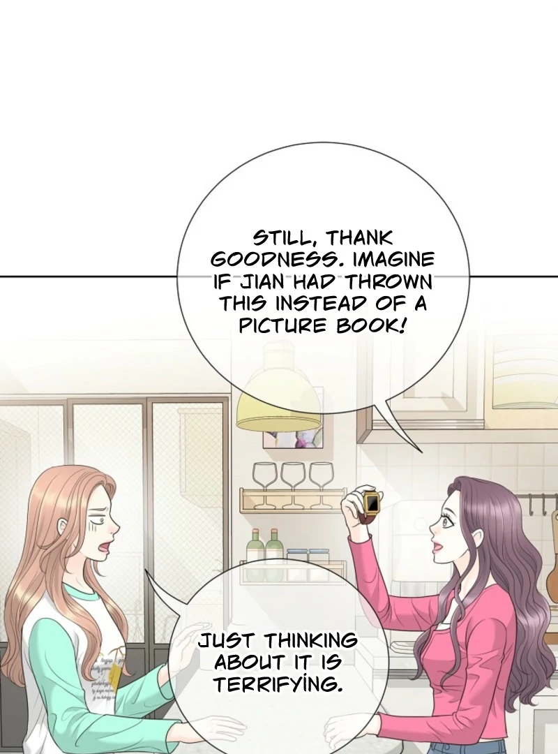 Read I Became a Fake Family With My Boss EN Manga Online
