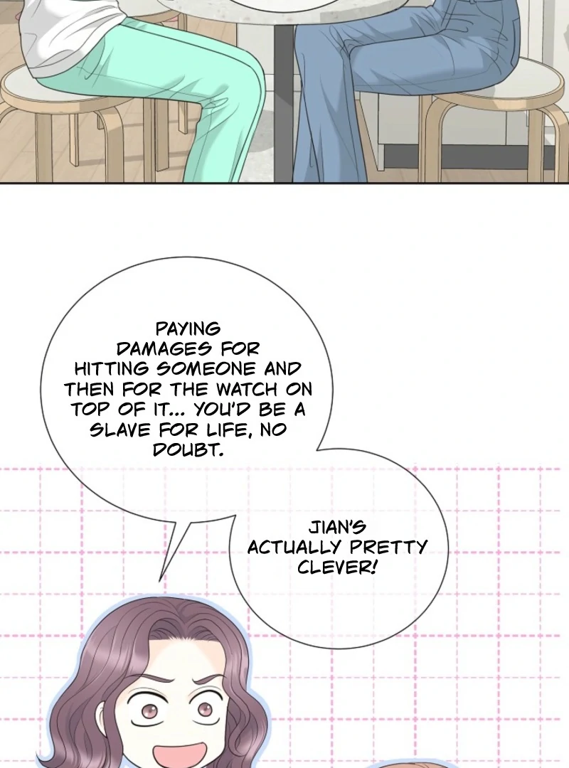 Read I Became a Fake Family With My Boss EN Manga Online