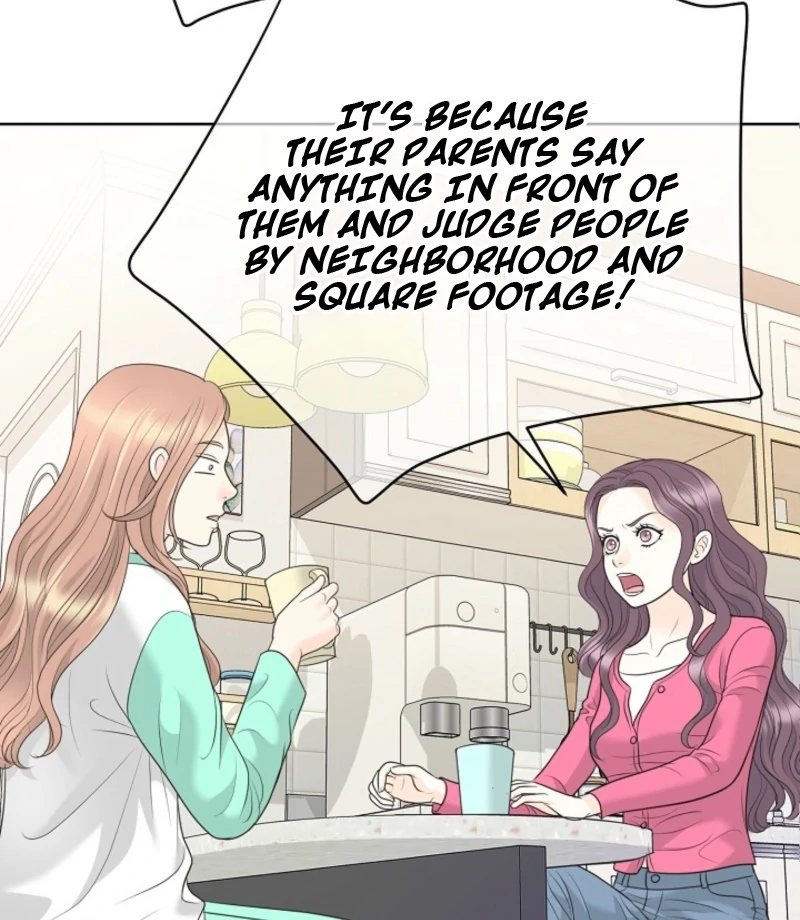 Read I Became a Fake Family With My Boss EN Manga Online