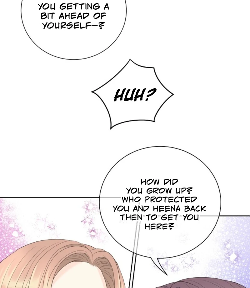 Read I Became a Fake Family With My Boss EN Manga Online