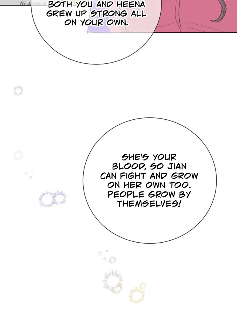 Read I Became a Fake Family With My Boss EN Manga Online