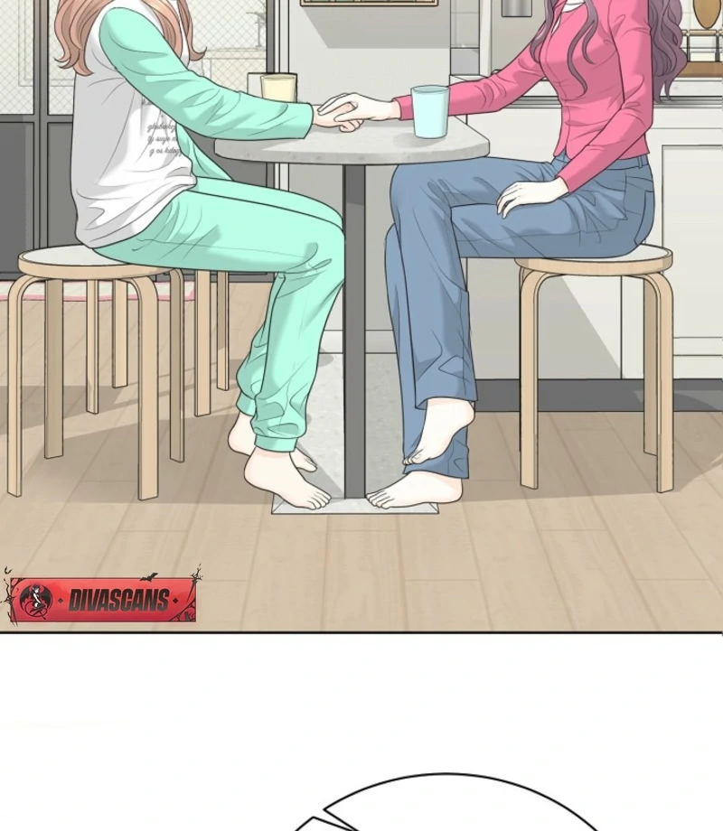 Read I Became a Fake Family With My Boss EN Manga Online