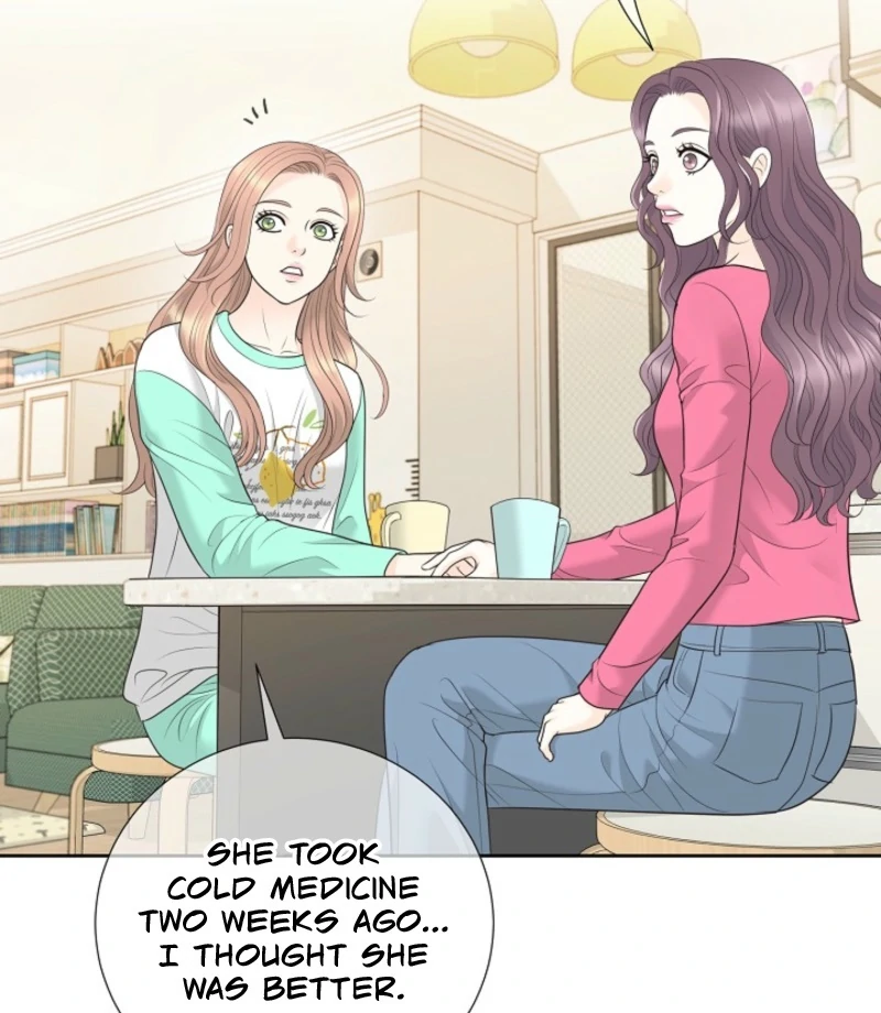 Read I Became a Fake Family With My Boss EN Manga Online