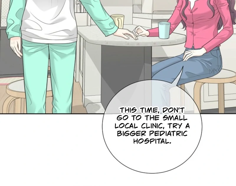 Read I Became a Fake Family With My Boss EN Manga Online
