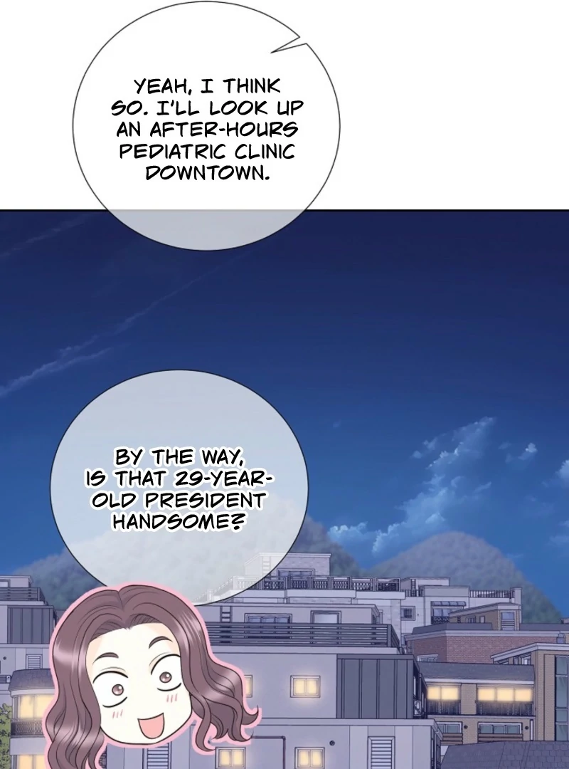 Read I Became a Fake Family With My Boss EN Manga Online