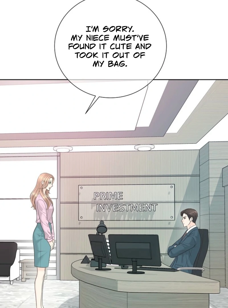 Read I Became a Fake Family With My Boss EN Manga Online