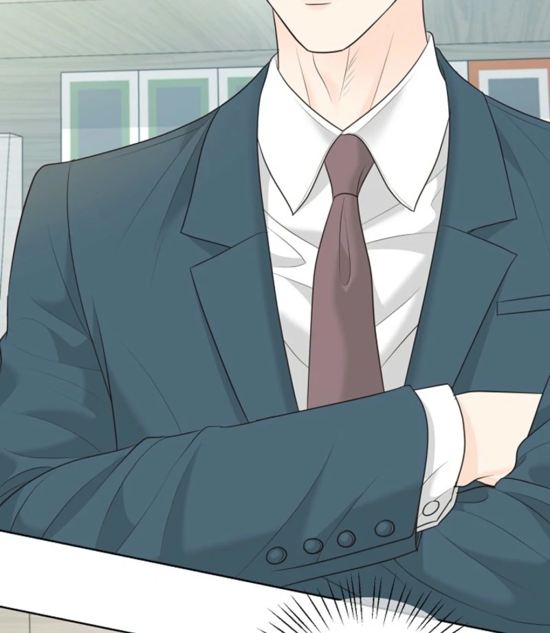 Read I Became a Fake Family With My Boss EN Manga Online