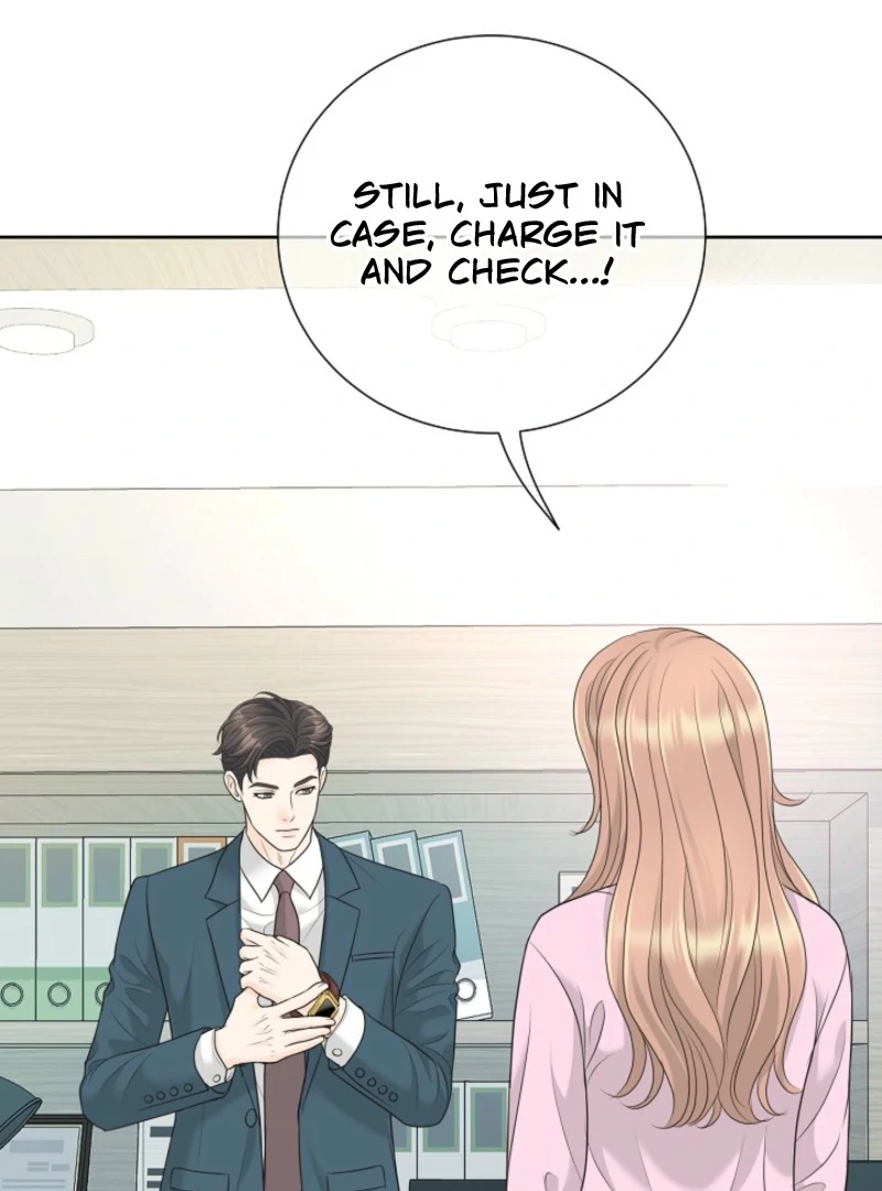 Read I Became a Fake Family With My Boss EN Manga Online