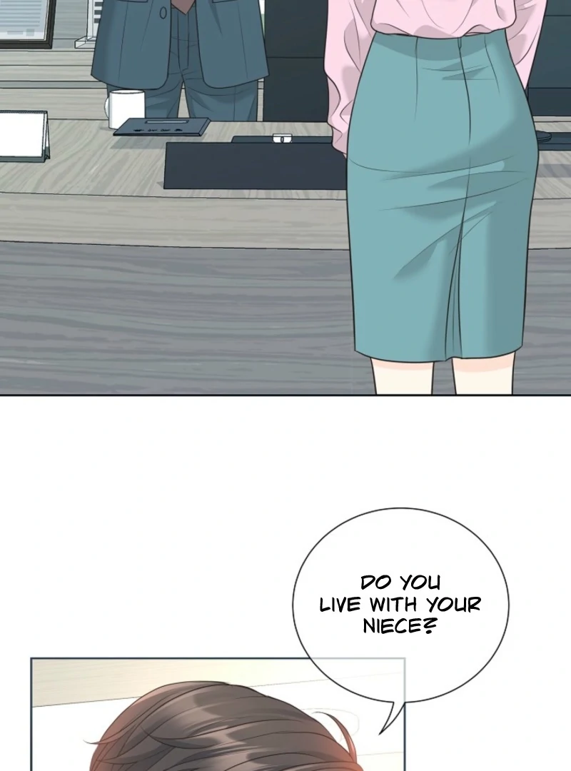 Read I Became a Fake Family With My Boss EN Manga Online