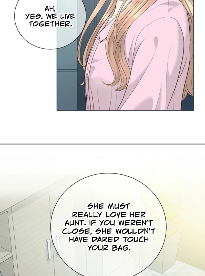 Read I Became a Fake Family With My Boss EN Manga Online