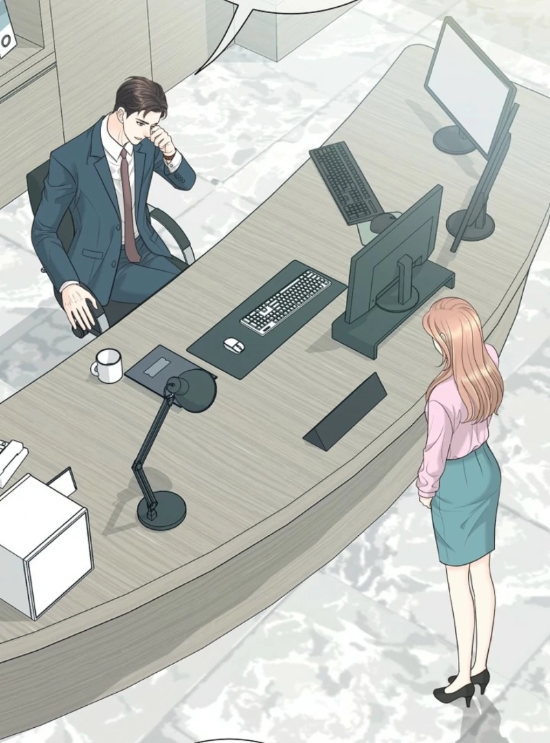 Read I Became a Fake Family With My Boss EN Manga Online