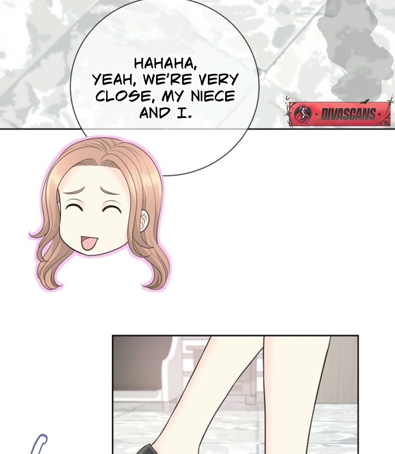 Read I Became a Fake Family With My Boss EN Manga Online