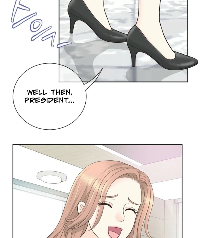 Read I Became a Fake Family With My Boss EN Manga Online