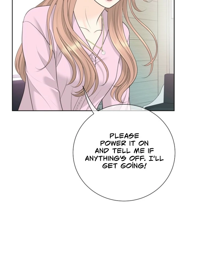 Read I Became a Fake Family With My Boss EN Manga Online