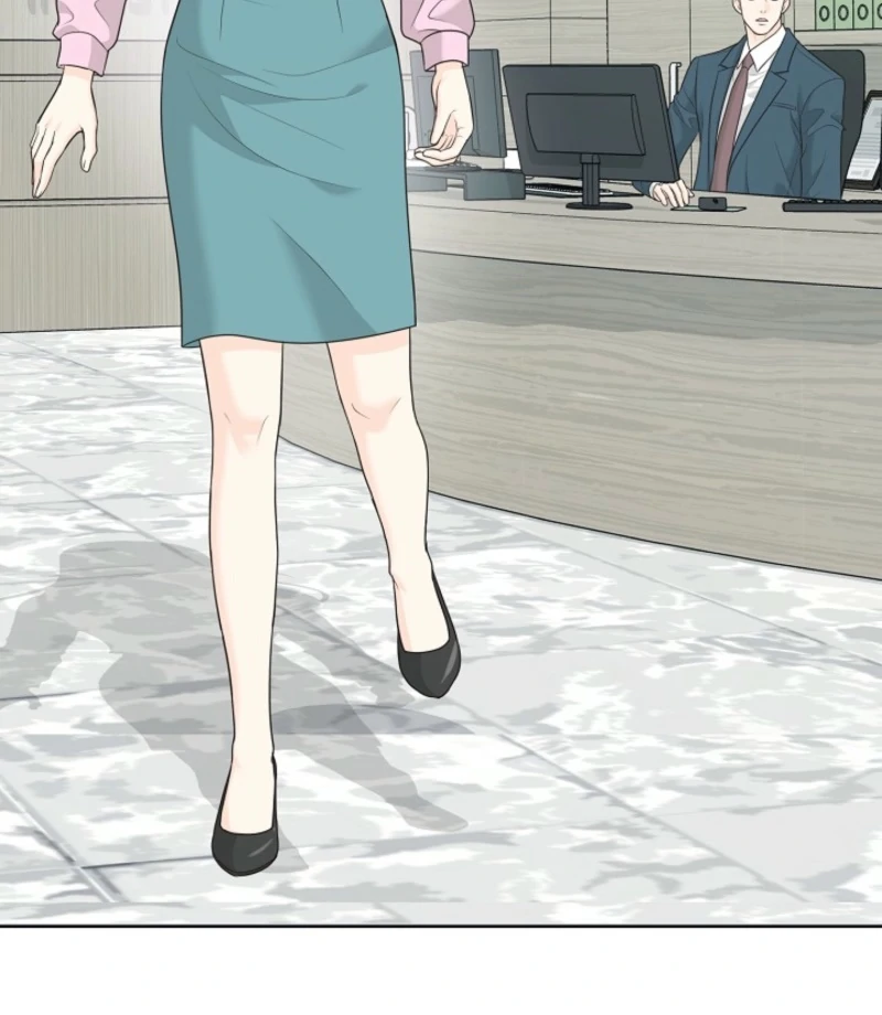 Read I Became a Fake Family With My Boss EN Manga Online