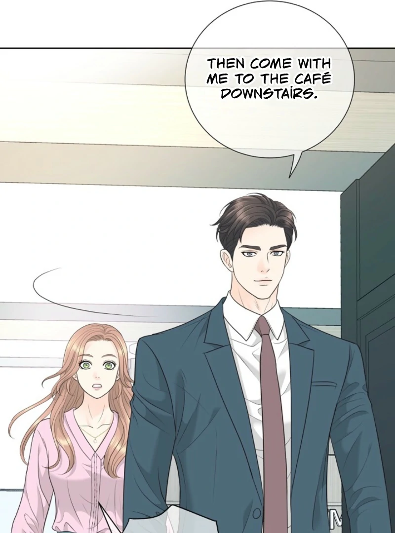 Read I Became a Fake Family With My Boss EN Manga Online