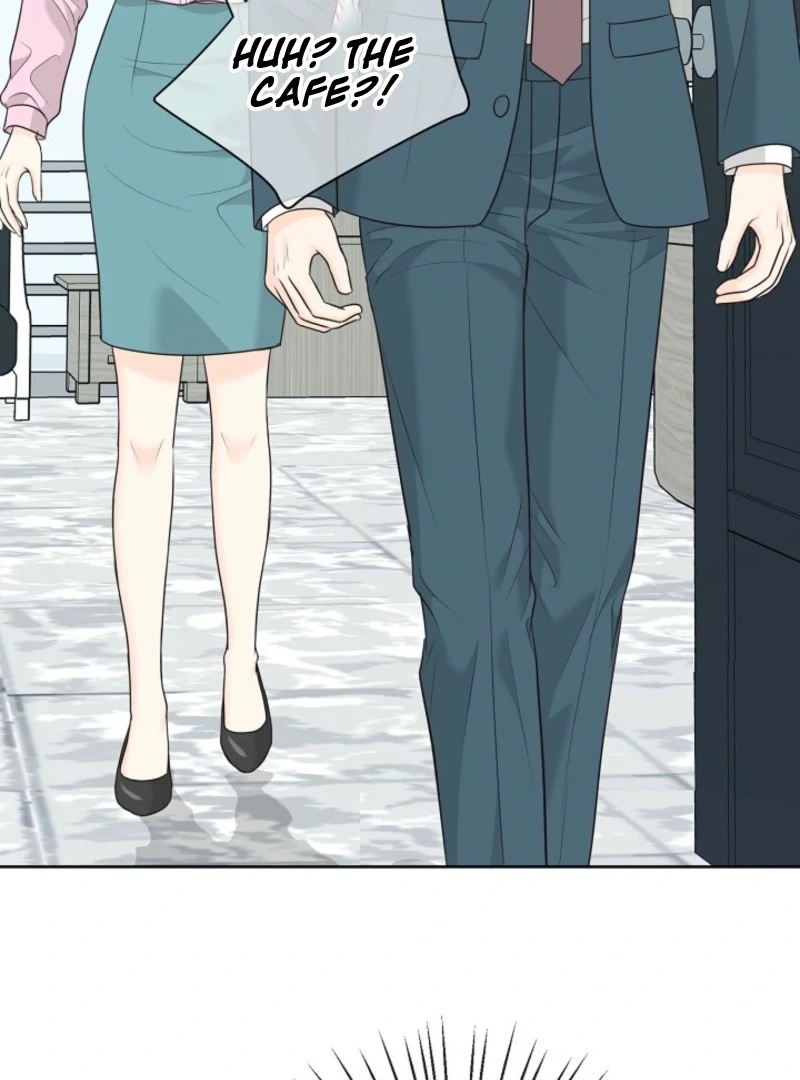 Read I Became a Fake Family With My Boss EN Manga Online
