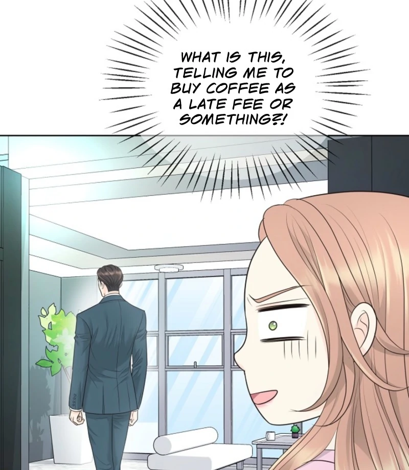 Read I Became a Fake Family With My Boss EN Manga Online