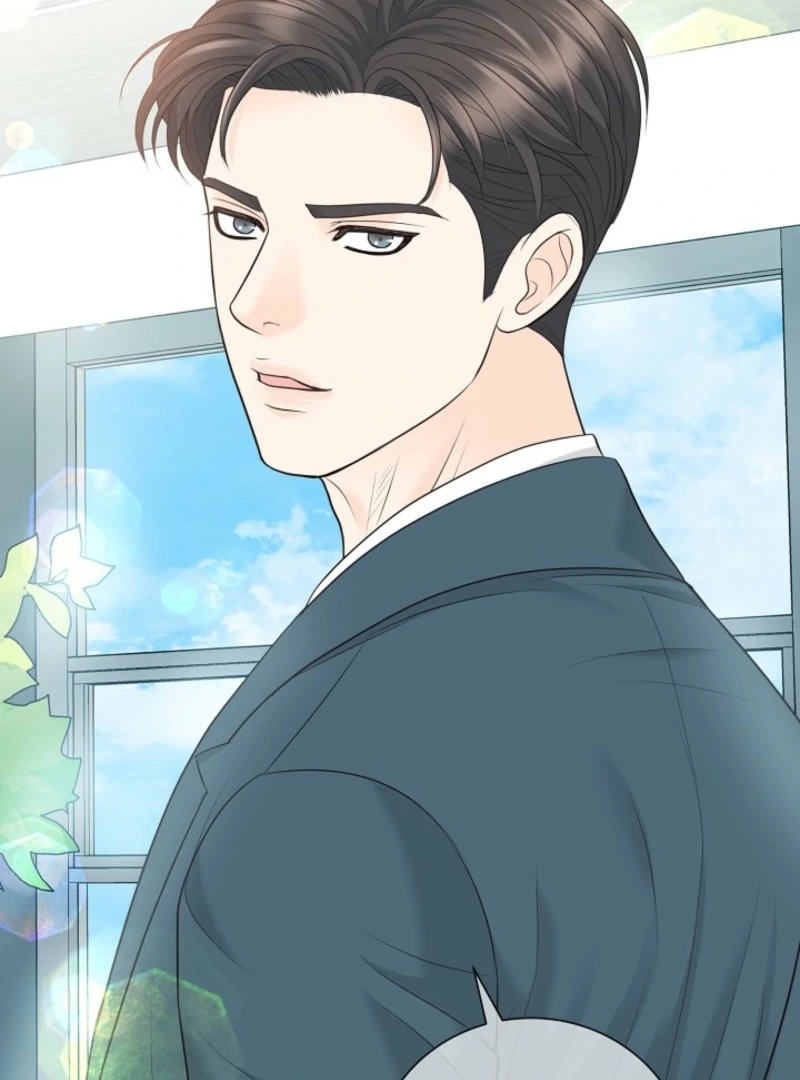 Read I Became a Fake Family With My Boss EN Manga Online