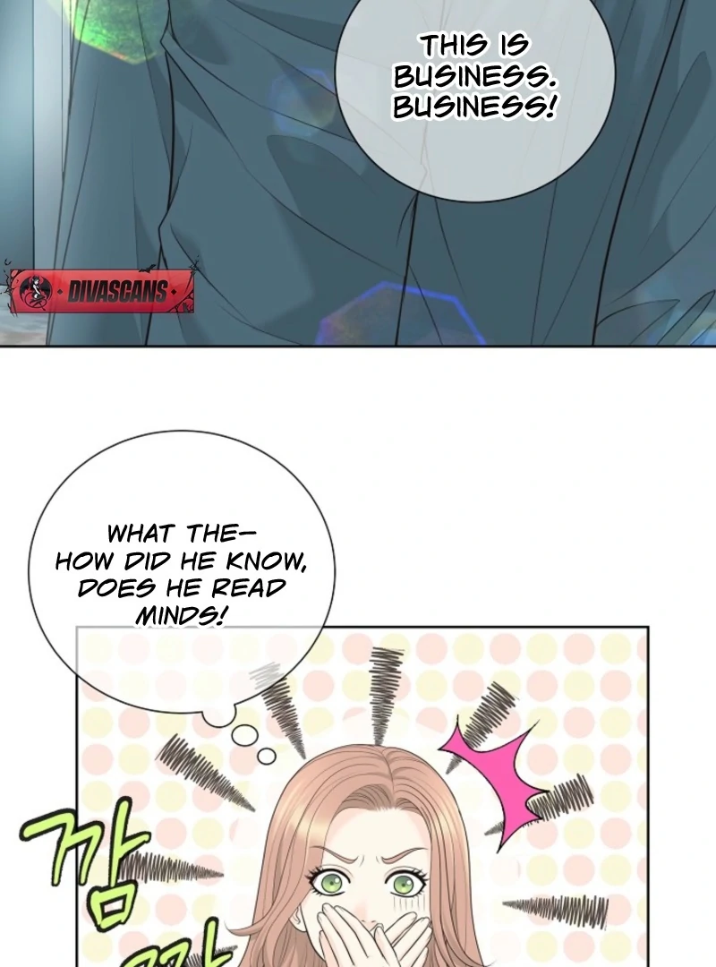 Read I Became a Fake Family With My Boss EN Manga Online