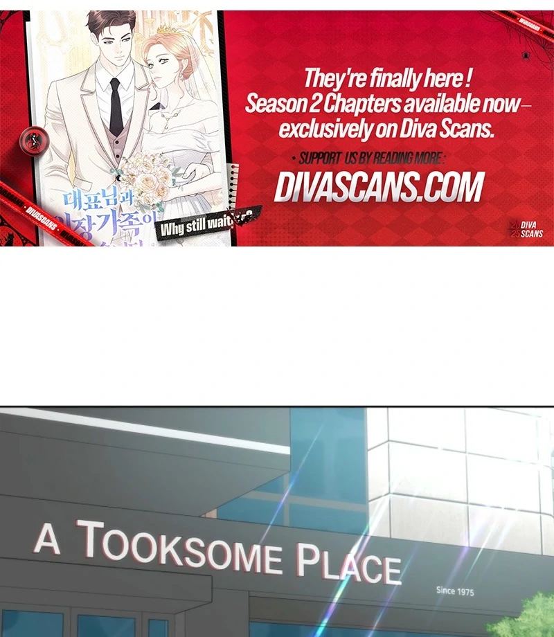 Read I Became a Fake Family With My Boss EN Manga Online