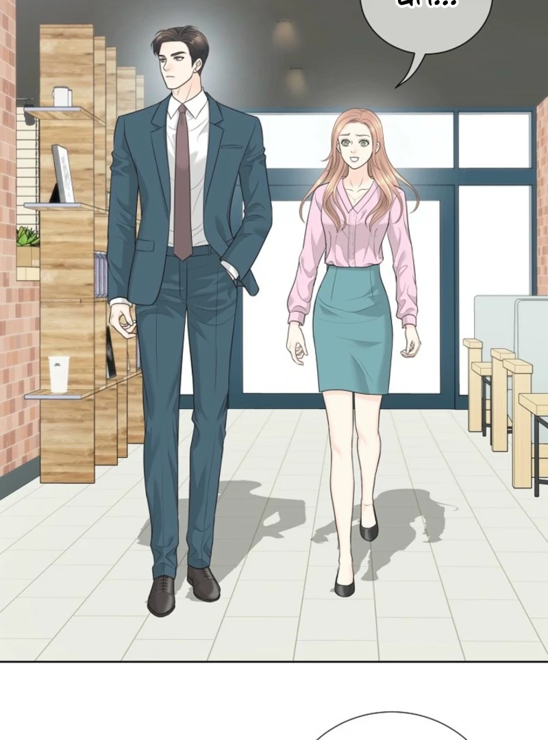 Read I Became a Fake Family With My Boss EN Manga Online