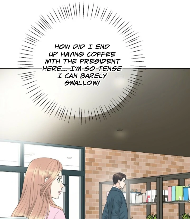 Read I Became a Fake Family With My Boss EN Manga Online