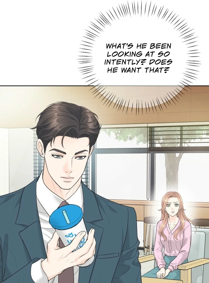 Read I Became a Fake Family With My Boss EN Manga Online