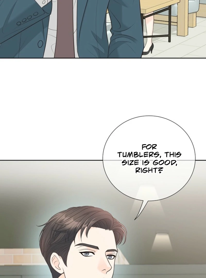 Read I Became a Fake Family With My Boss EN Manga Online