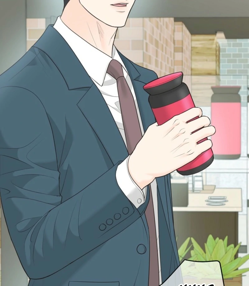 Read I Became a Fake Family With My Boss EN Manga Online