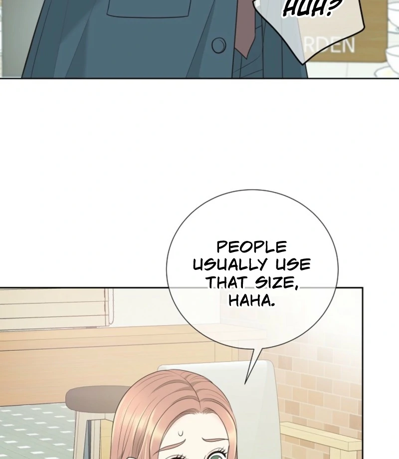 Read I Became a Fake Family With My Boss EN Manga Online