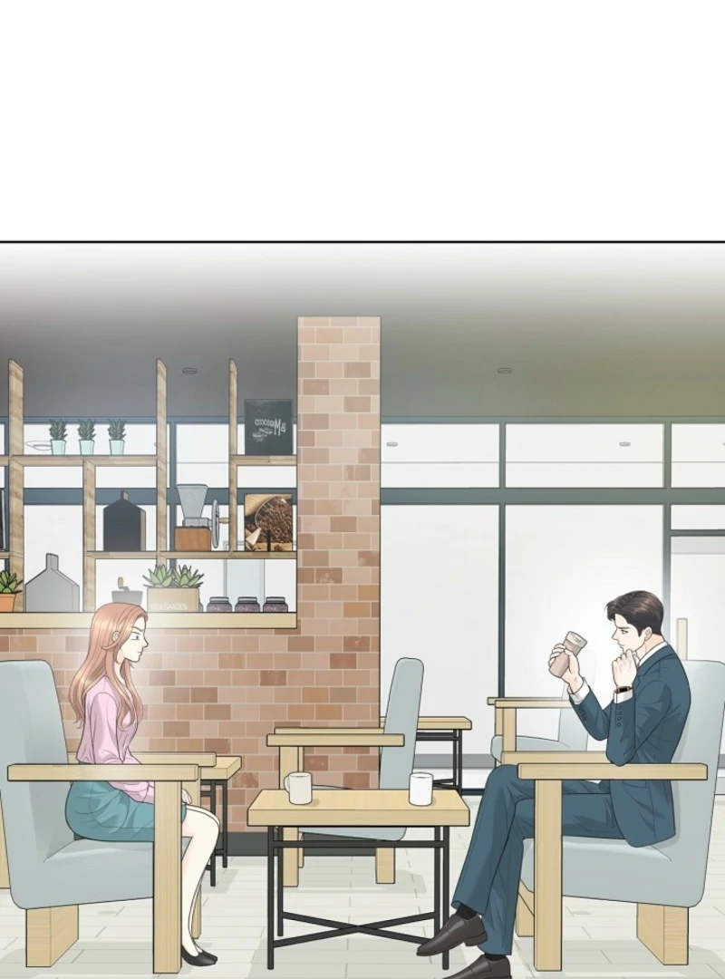 Read I Became a Fake Family With My Boss EN Manga Online