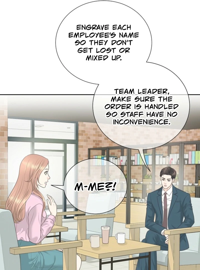 Read I Became a Fake Family With My Boss EN Manga Online