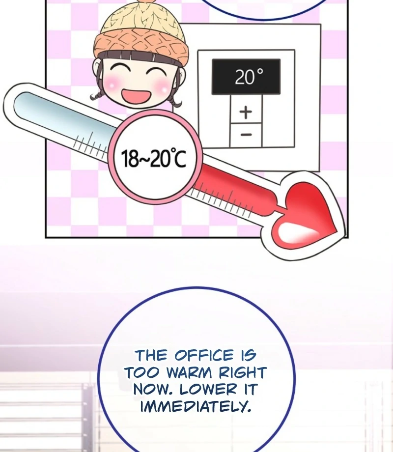 Read I Became a Fake Family With My Boss EN Manga Online