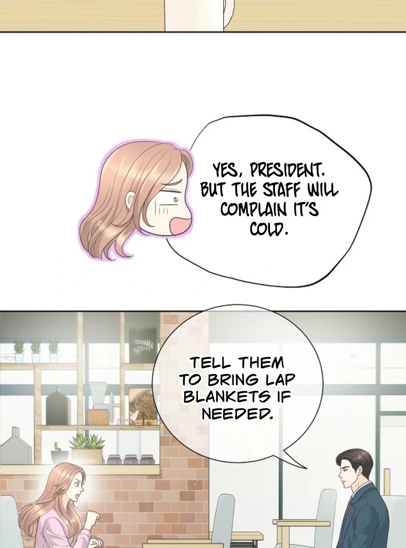 Read I Became a Fake Family With My Boss EN Manga Online