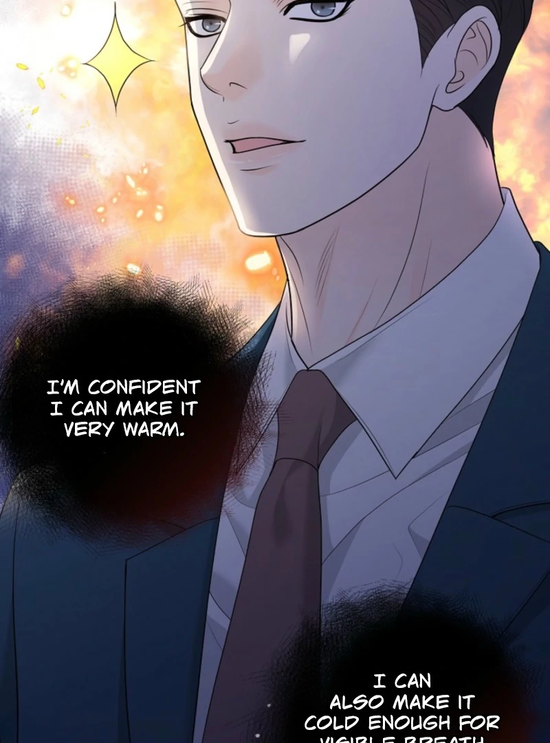 Read I Became a Fake Family With My Boss EN Manga Online