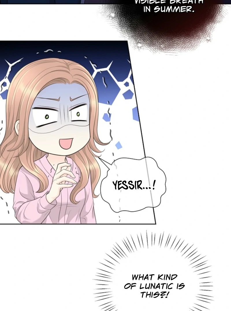 Read I Became a Fake Family With My Boss EN Manga Online