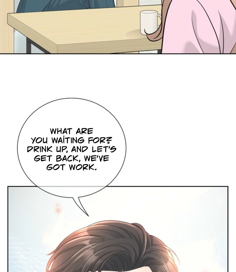 Read I Became a Fake Family With My Boss EN Manga Online