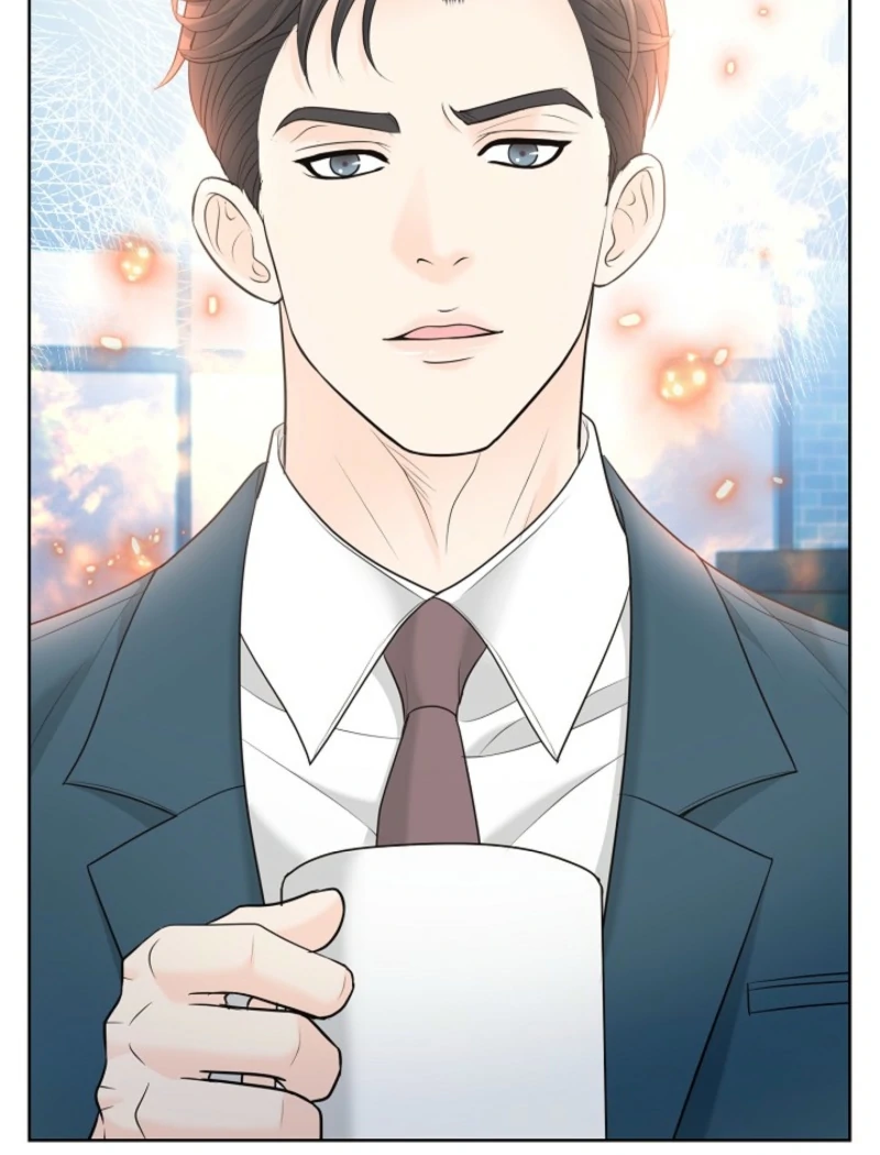 Read I Became a Fake Family With My Boss EN Manga Online