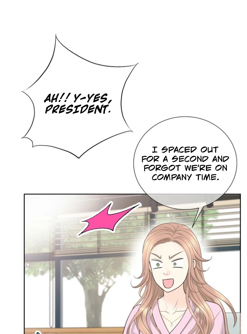Read I Became a Fake Family With My Boss EN Manga Online