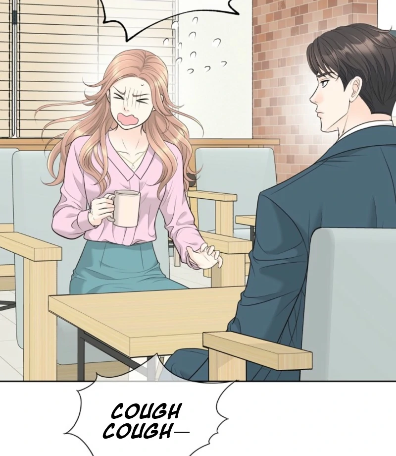 Read I Became a Fake Family With My Boss EN Manga Online