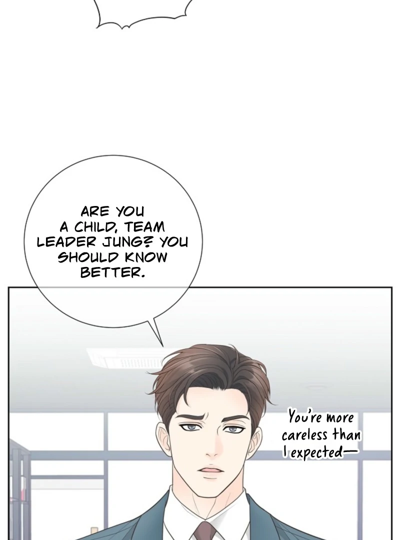 Read I Became a Fake Family With My Boss EN Manga Online