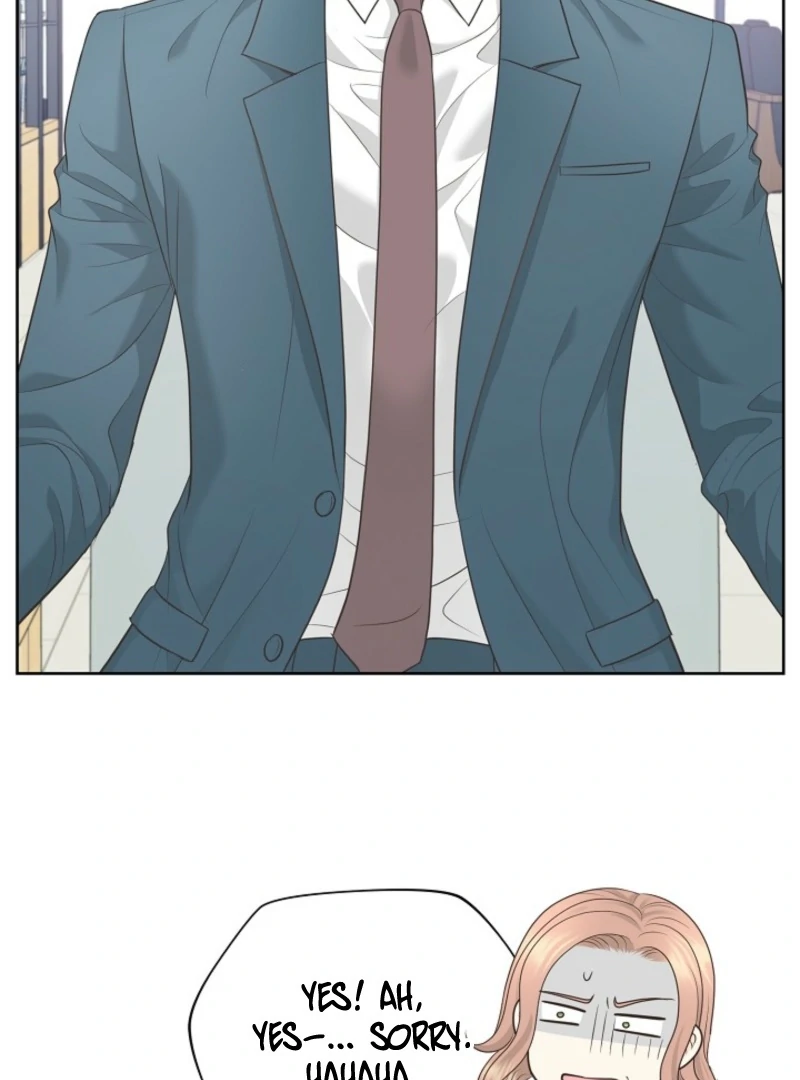 Read I Became a Fake Family With My Boss EN Manga Online