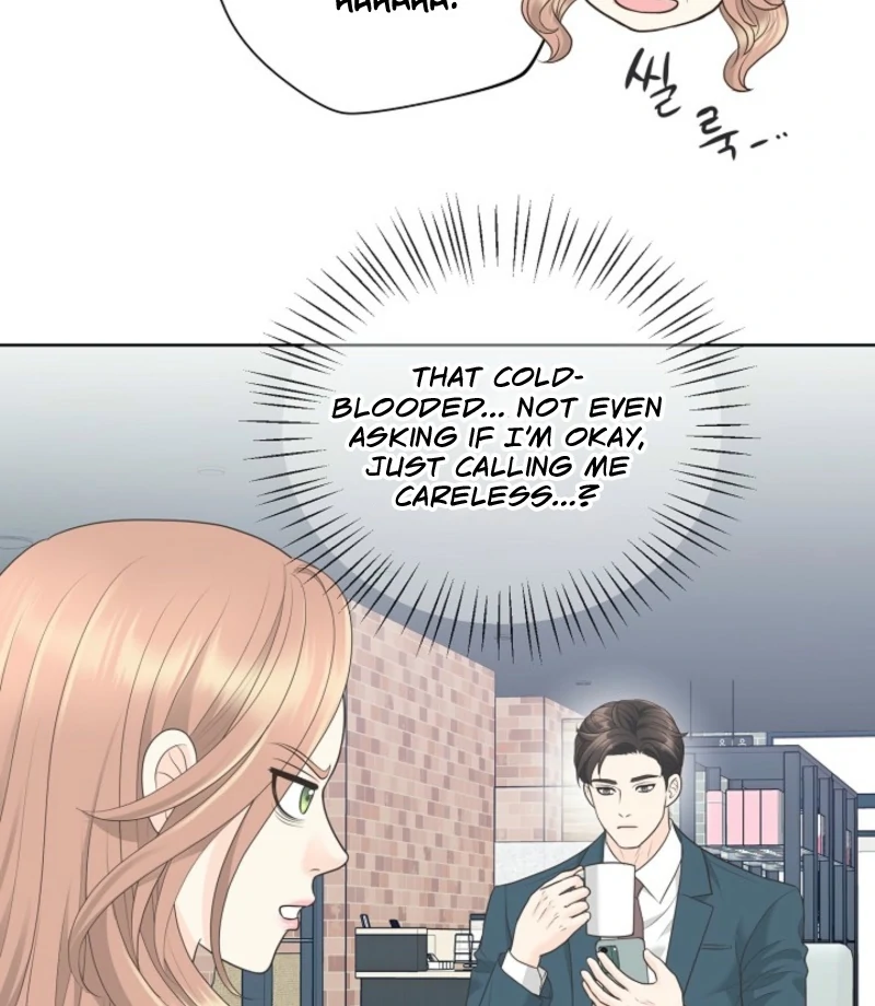 Read I Became a Fake Family With My Boss EN Manga Online