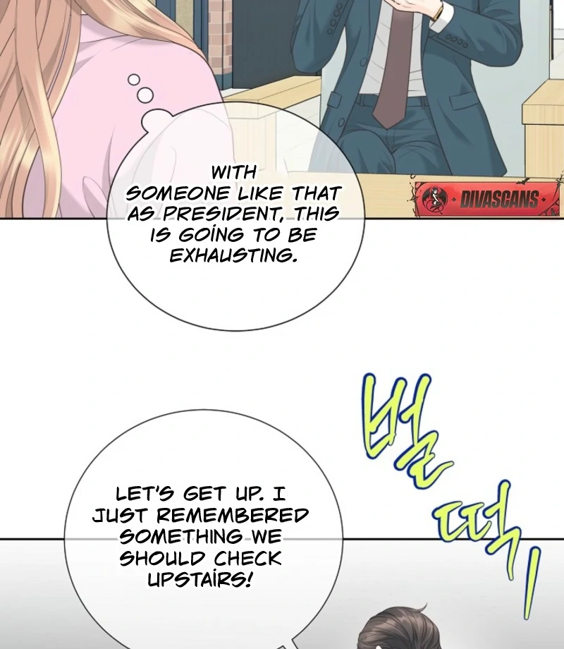 Read I Became a Fake Family With My Boss EN Manga Online