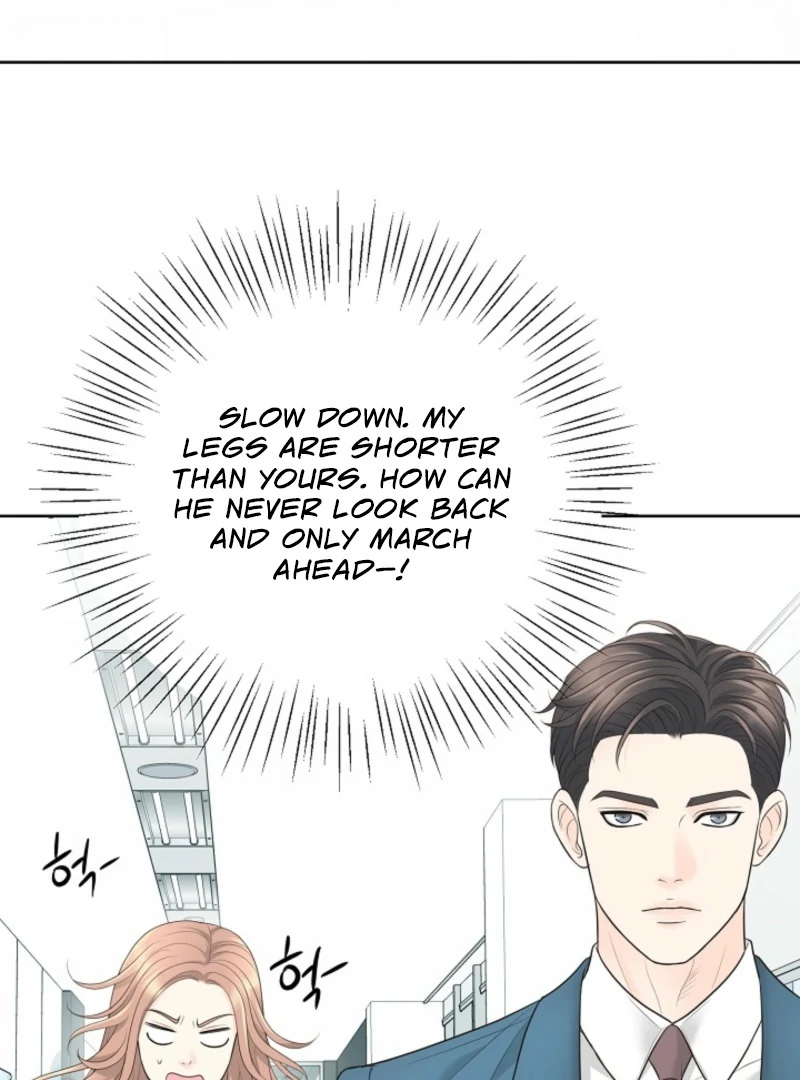 Read I Became a Fake Family With My Boss EN Manga Online