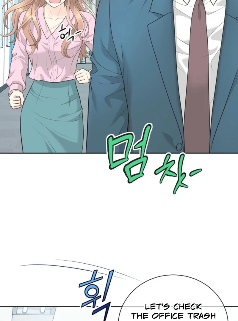 Read I Became a Fake Family With My Boss EN Manga Online