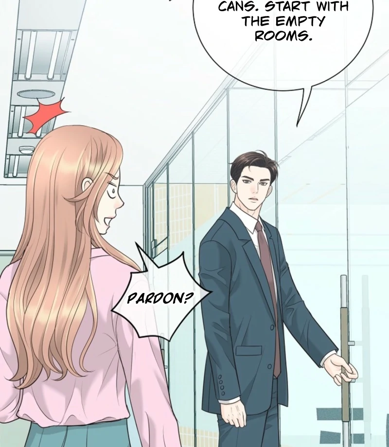 Read I Became a Fake Family With My Boss EN Manga Online