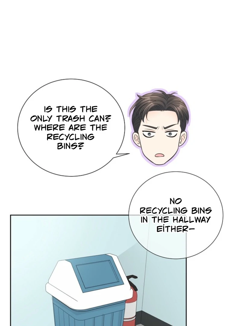 Read I Became a Fake Family With My Boss EN Manga Online